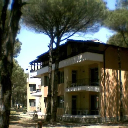 Hotel Mak Albania